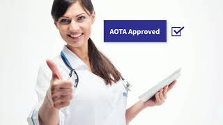 Occupational Therapy CEU courses