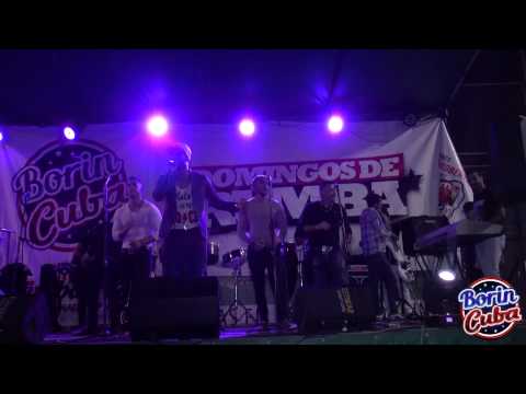 BORINCUBA SUR - A CONQUISTAR & ELLA TIENE ALGO QUE NOSE