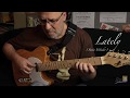 "Lately" (Stevie Wonder) - Guitarra Sola