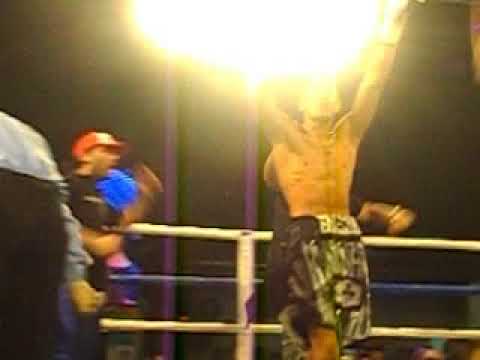 20-10-2017: GYC-TV: JERE. PONCE GKOT 1 BRIAN CHÁVES. EL EPÍLOGO.