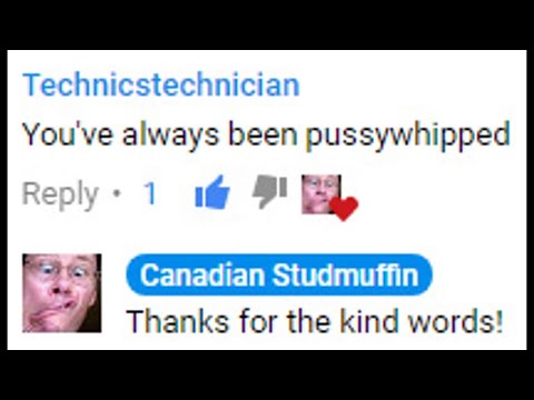 Reading Viewer Comments (And Singing A Beatles Song!)