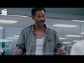 The Pursuit Of Happyness: Job interview