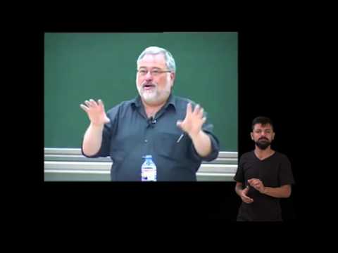 George Lakoff on how he started his work on conceptual metaphor LIBRAS