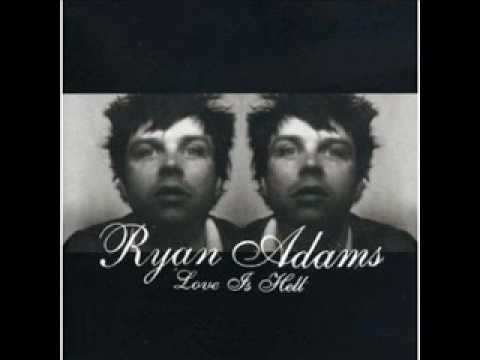 the shadowlands  de Ryan Adams