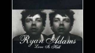 the shadowlands  de Ryan Adams