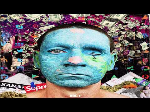 FARMABEATS - SO YOU WANNA BE AN MC? VOL​.1 - FULL ALBUM (2019)