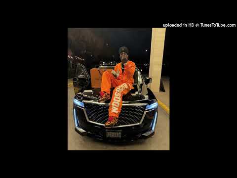 [FREE] Dee Glokk x Dallas Drill Type Beat - "Ghetto Baby" (Prod. By Double R)