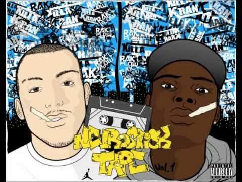 BMW (Brule Ma Weed) - Rak'L Flow ft. Koocé & Soldat Wayrum