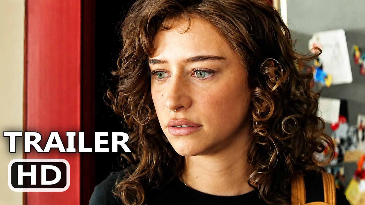 NICKELS Trailer (2026) Odessa A'zion