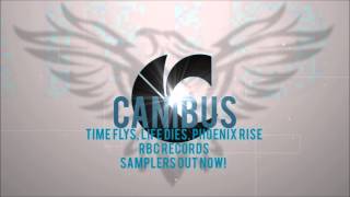 CANIBUS "TFLDPR" Preview Album Sampler 3 5-12-15