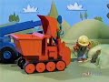 Bob The Builder Dig Lift Haul 2004 VHS