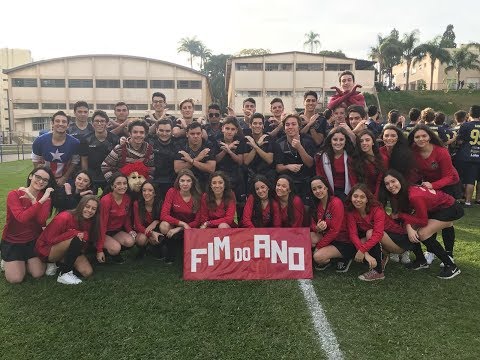 3ºC Colégio Catarinense 2018