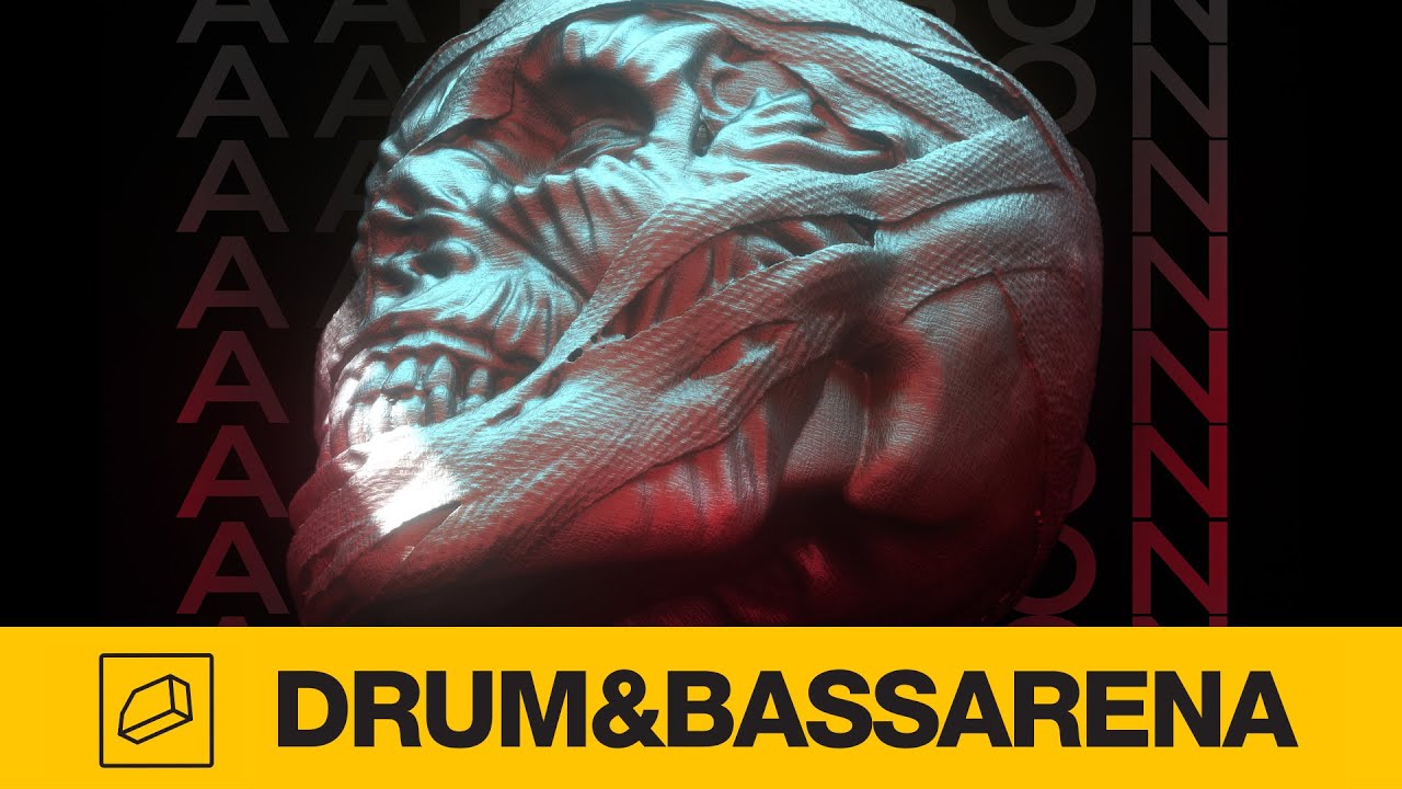 Aaronson - The Mummy