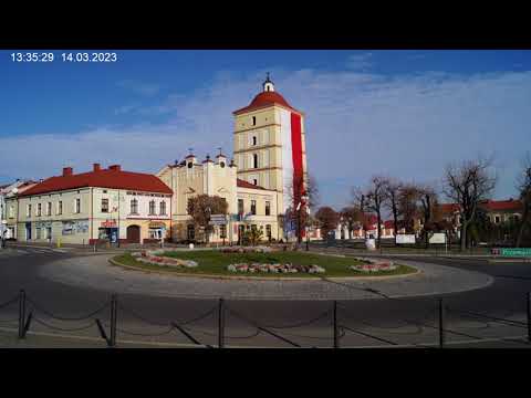 LVII Sesja Rady Miejskiej w Leżajsku