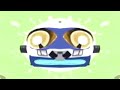Klasky Csupo G Major 252 Instructions
