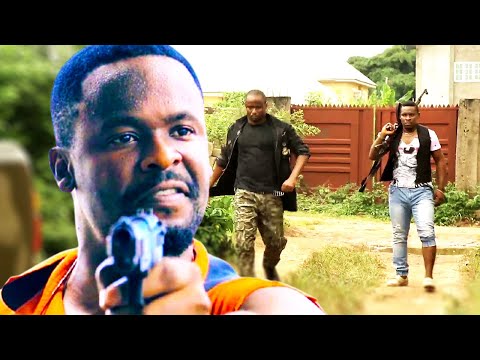 EVIL BROTHERHOOD PT 3...FINAL POINT OF NO MERCY ( ZUBBY MICHAEL ) ACTION MOVIE | NIGERIA MOVIE