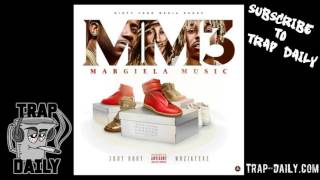 Young Sizzle - Symphonies [Prod By 808 Mafia]