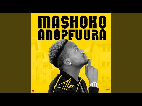 Download Killer T, Jah Prayzah - Hondo MP3