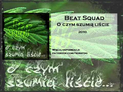Beat Squad - Absynt feat. Ceka, Donguralesko