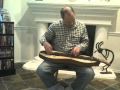 Säckpipslåt från Norra Råda - Mark Gilston on mountain dulcimer