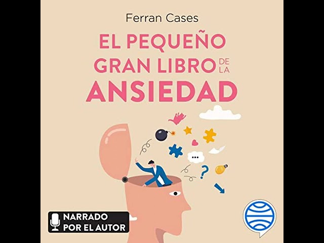 Vídeo relacionado con YO SOY MÁS GRANDE QUE LA ANSIEDAD: 9 historias, 9 Secretos que te ayudarán a manejar la Ansiedad (Crecimiento Personal) (Alma de Guerrer@)