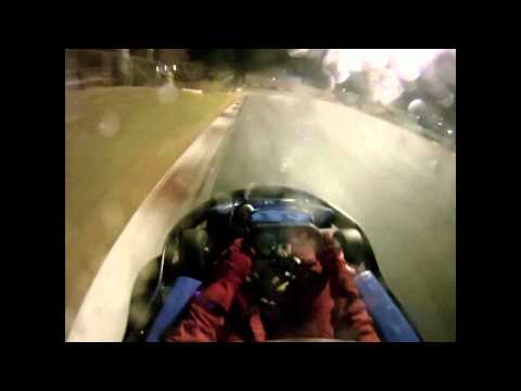 Copa Kart dos Camaradas 2010 - Corrida Avulsa Granja Viana (Parte 1)