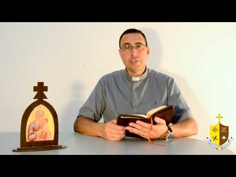 "Gritar com a vida", o Evangelho - SEXTA-FEIRA 01-09-2017