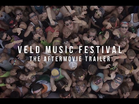 Veld Music Festival Aftermovie Trailer