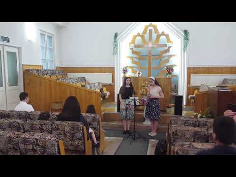 Emma si Ana Maria - Cand nu Te cunosteam