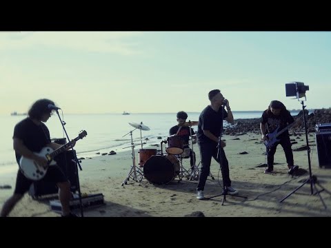 The T.A.L.K.S | GM Mitse (Official Video)