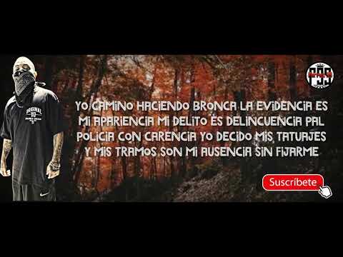 Dando el rol - b-raster ft. Neto Peña(Letra)