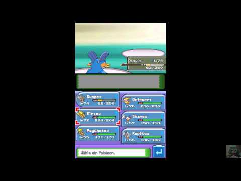 Lets Play Bloody Platin Part 66 (german) Der Kraterberg ruft