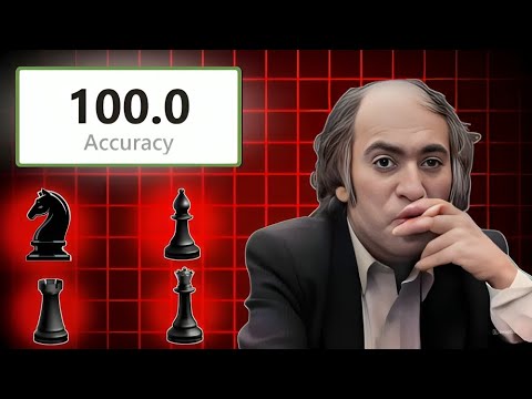 Mikhail Tal Sacrifices EVERYTHING To Create a Masterpiece