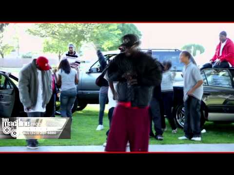 BIG FASE 100 FEAT. HUNCHO  BLACKDOPE - WE FROM COMPTON