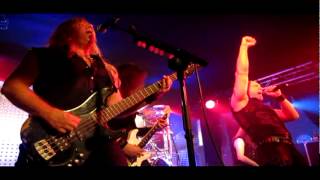 Primal Fear - Unbreakable - Part II *Live* @ The Rock Temple, Kerkrade/NL, 12.04.2012