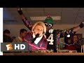 Office Christmas Party (2016) - DJ vs. HR Scene (3/10) | Movieclips
