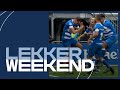 TikTok, géén Dierendag en waar is de Snor? ? | Lekker Weekend