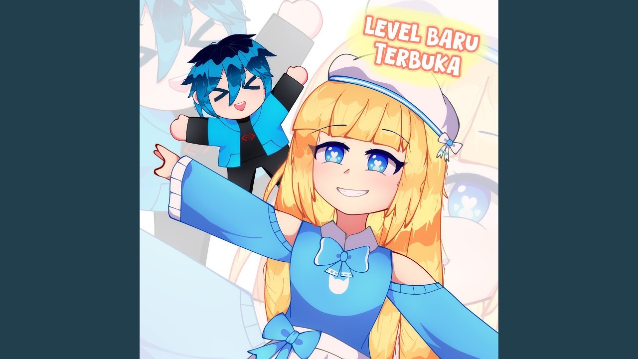 Level Baru Terbuk