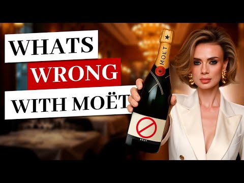 Moët & Veuve Clicquot: Why you're WASTING your Money