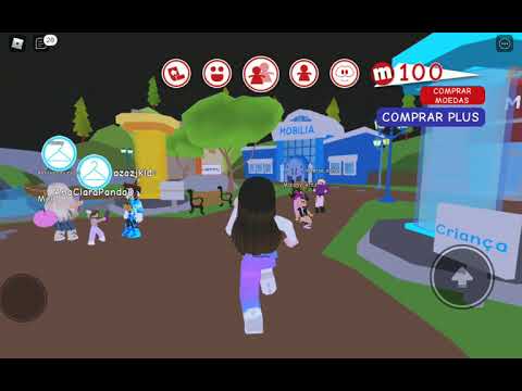 Testando jogos no meu tablet novo