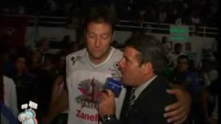 XXI Juego de las Estrellas - Lanzamiento y primera jornada - Compacto UCU