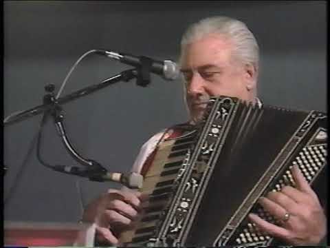 Tribute to Jim Hovorka - Like a Rose Polka