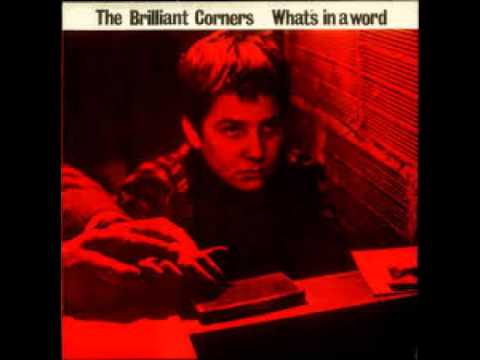 The Brilliant Corners - Brian Rix