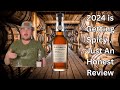 Old Forester 117 Series High Angels Share Batch 3! 2024 HAS STARTED WITH A BANG.