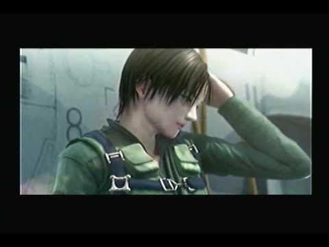 The intro Ace Combat 5 The Unsung War