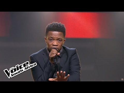Itu Sings – ‘Who You Are’ | KnockOuts | The Voice SA | M-Net