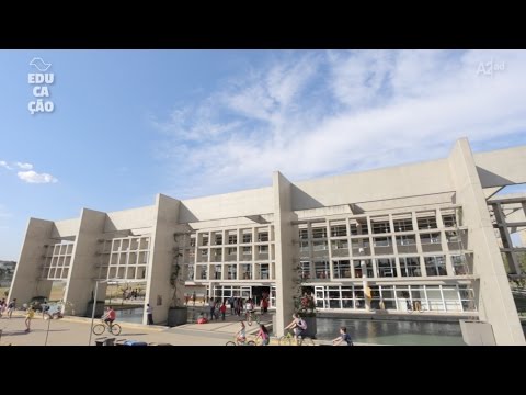 Conheça a Biblioteca do Parque Villa Lobos