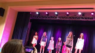 SILS MUSICAL THEATER DAY CAMP/ Flashlight / July