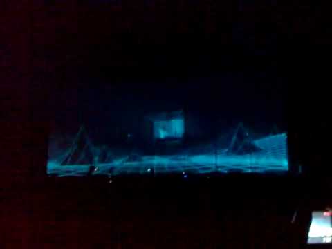 Armin Van Buuren plays Ernesto vs Bastian Killer tone 23 10 2009 Ljubljana, Slovenia