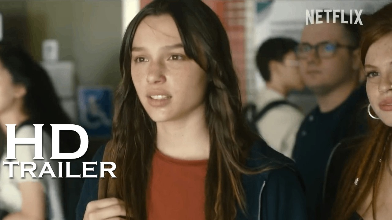 SOBRAN LAS PALABRAS Trailer (2026) SUBTITULADO / Feel My Voice Trailer [HD] Netflix